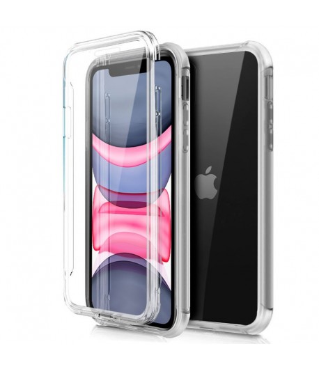 Capa 360 iPhone 11