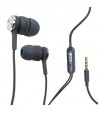 Auriculares Estéreo COOL Bali De 3,5 Mm Com Micro