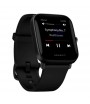 Smartwatch Amazfit Bip U Black