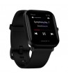 Smartwatch Amazfit Bip U Black