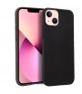 Capa Silicone Black iPhone 13 / 13 Pro