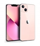 Capa Silicone iPhone 13 / 13 Pro