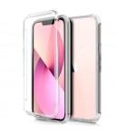 Capa Silicone iPhone 13 / 13 Pro