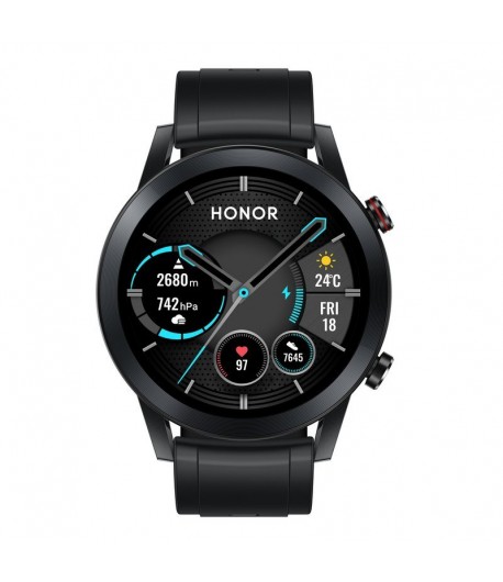 SmartWatch BlackView  X2 IP68 Dourado
