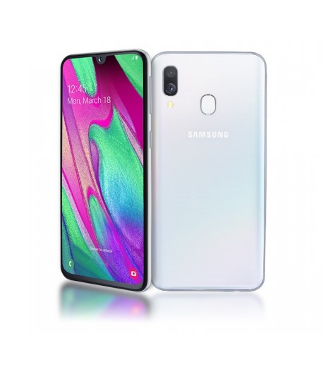 Samsung Galaxy A40 Recondicionado