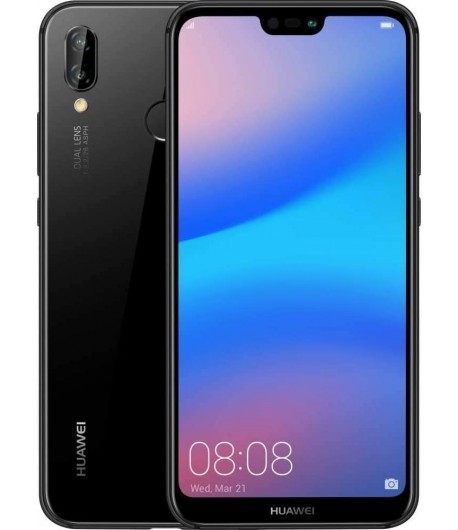 Huawei P20 Lite