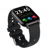 Smartwatch COOL Level Preto