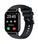 Smartwatch COOL Level Preto