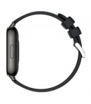 Smartwatch COOL Level Preto