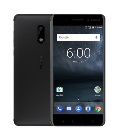 Nokia 6