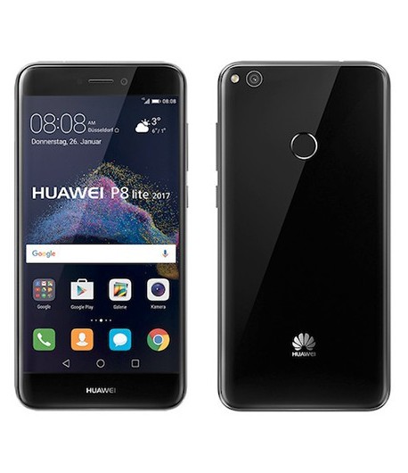 Huawei P8 Lite (2017)