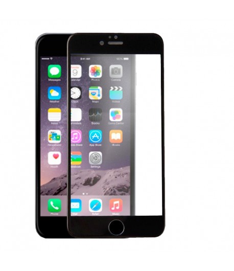 Película iphone 6 e 6S Preta