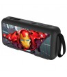 Coluna Bluetooth Marvel Homem de Ferro 3W