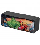Coluna Bluetooth Marvel Avengers 10W