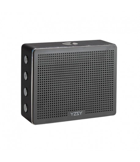 Coluna retangular Bluetooth 3w