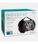 Coluna Bluetooth 20W