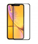 Película iPhone XR e iPhone 11 Preta