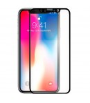Película iPhone X / XS  e iPhone 11 Pro Preta