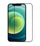 Película iPhone 12 e 12 Pro Preta