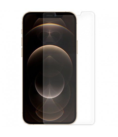 Película iPhone 12 Pro Max Transparente