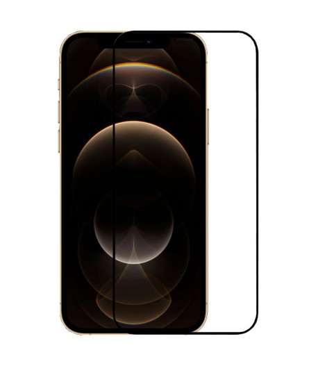 Película iPhone 12 Pro Max Preta