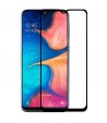 Película Samsung A202 Galaxy A20e Preta