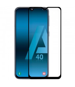 Película Samsung A405 Galaxy A40 Preta