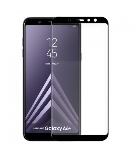Película Samsung A605 Galaxy A6 Plus