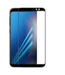 Película Samsung A530 Galaxy A8 Preta