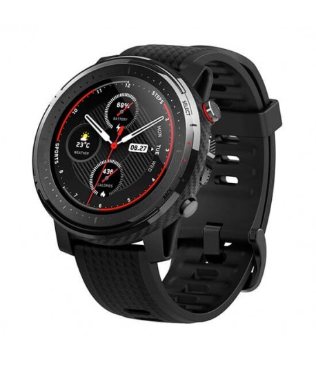 SMARTWATCH AMAZFIT STRATOS 3