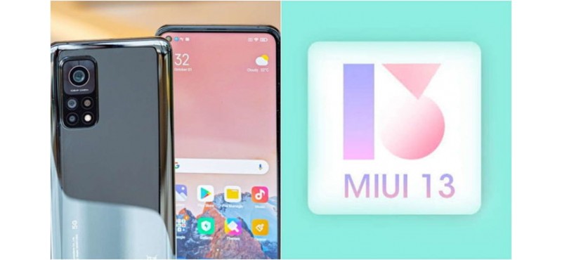 A Xiaomi já decidiu quando vai apresentar a tão esperada MIUI 13