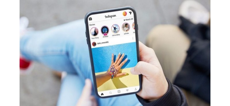 Instagram está a trabalhar numa versão da rede social para crianças