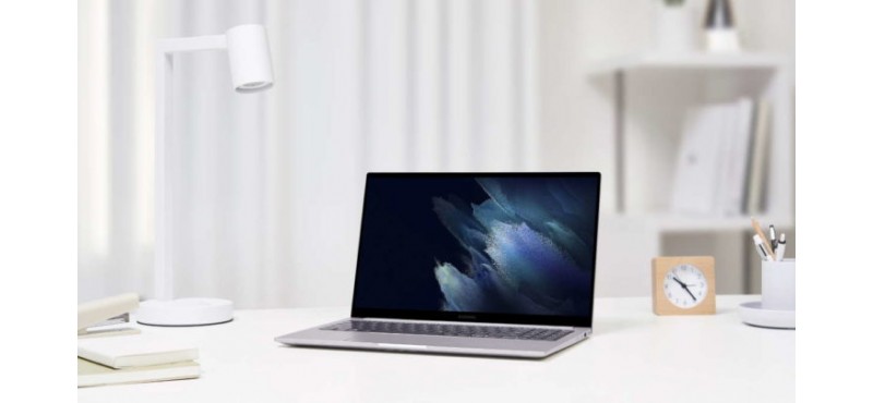 Samsung Galaxy Book